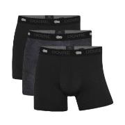 Dovre Kalsonger 3P Recycled Polyester Boxers Flerfärgad-2 polyester XX...