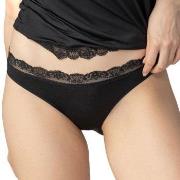 Mey Trosor Luise Mini Briefs Svart modal 44 Dam