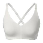 Trofe Freja Padded Bra BH Vit B 80 Dam