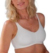 Trofe Freja Padded Bra BH Vit B 95 Dam