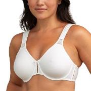 Trofe Laura Minimizer Bra BH Vit F 100 Dam