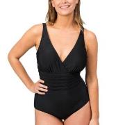 Trofe Prosthesis Swimsuit Svart 44 Dam