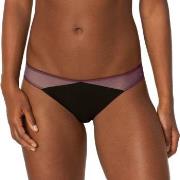 Sloggi Trosor 3P Oxygene Infinite Mini Brief Svart Medium Dam