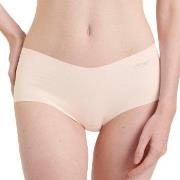 Sloggi Trosor 2P ZERO Modal 2.0 Short Briefs Creme Small Dam