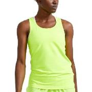 Craft ADV Essence Singlet W Limegrön polyester XX-Large Dam