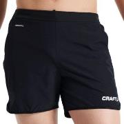 Craft Pro Control Impact Short Shorts M Svart polyester Medium Herr