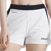 Craft Pro Control Impact Shorts W Vit polyester Large Dam