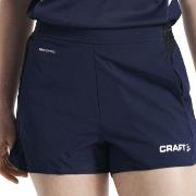 Craft Pro Control Impact Shorts W Marin polyester XX-Large Dam