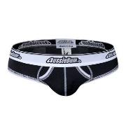 aussieBum Kalsonger 3P EnlargeIT 2.0 Brief Vit bomull Large Herr