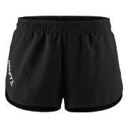 Craft 2 0 Rush Marathon Shorts M Svart polyester X-Large Herr