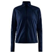 Craft ADV Essence Wind Jacket W Marin polyester X-Large Dam