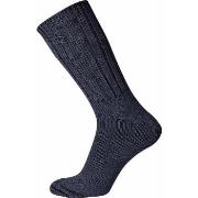 Egtved Strumpor Wool Ragsock Marin Strl 38/40 Herr