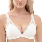 Mey BH Poetry Fame Triangle Bra Champagne polyamid Small Dam