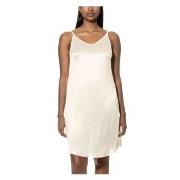 Mey Coco Nightdress Champagne Medium Dam