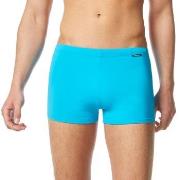 Bruno Banani Kalsonger 2P Swim 2 0 Wave Line Turkos polyamid Large Her...