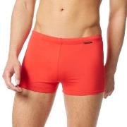 Bruno Banani Kalsonger 2P Swim 2 0 Wave Line Röd polyamid Large Herr