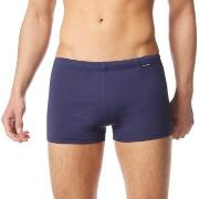 Bruno Banani Kalsonger Swim 2 0 Wave Line Marin polyamid Medium Herr