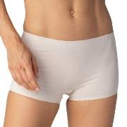 Mey Trosor Natural Second Me Shorts Offwhite bomull X-Large Dam