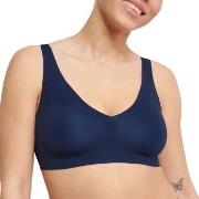 Sloggi BH ZERO Feel 2 0 Bralette Marin XX-Large Dam