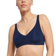 Sloggi BH Zero Feel 2 0 Soft Bra Marin Small Dam