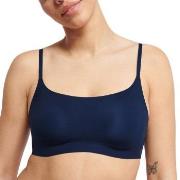 Sloggi BH ZERO Feel 2 0 Ultra Bra Marin L+ Dam