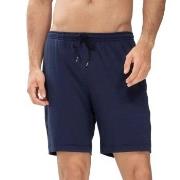 Mey Jefferson Short Pants Mörkblå modal Medium Herr