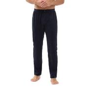 Mey Aarhus Long Pants Navy bomull X-Large Herr