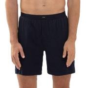 Mey Aarhus Short Pants Navy bomull Small Herr