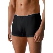 Mey Kalsonger Dry Cotton Boxer Svart 5XL Herr