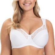 Miss Mary Breeze Underwired Bra BH Vit D 90 Dam