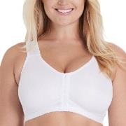 Miss Mary Nova Front Closure Bra BH Vit B 90 Dam