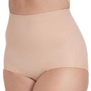 Miss Mary Nova High Waist Brief Trosor Beige 50 Dam