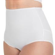 Miss Mary Nova High Waist Brief Trosor Vit 40 Dam