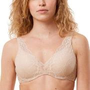 Triumph BH Body Make-Up Illusion Lace WP Beige B 80 Dam