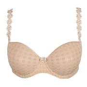 Marie Jo BH Avero Padded Strapless Bra Beige B 80 Dam