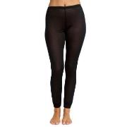 Damella Silk Leggings Nougat silke XX-Large Dam