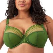 Elomi BH Matilda Underwired Plunge Bra Grön L 75 Dam