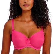 Freya BH Idol Moulded Balconey Bra Chock Rosa F 80 Dam