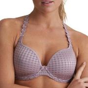 Marie Jo BH Avero Heart Shaped Padded Bra CL1 Ljuslila E 75 Dam