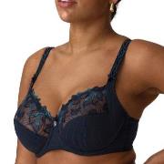 PrimaDonna BH Deauville Wire Bra Marin mönstrad H 80 Dam