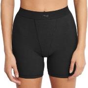 Sloggi Trosor Ever Ease Cyclist Shorts Svart Small Dam