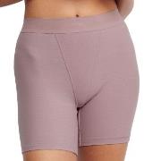 Sloggi Trosor Ever Ease Cyclist Shorts Gammelrosa Large Dam