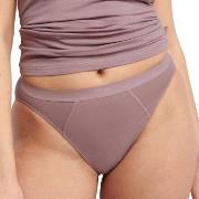 Sloggi Trosor 2P Ever Ease Tai Briefs Gammelrosa bomull XX-Large Dam