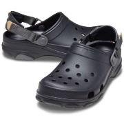 Crocs All Terrain Clog Svart US M5/W7 (EU 37-38)