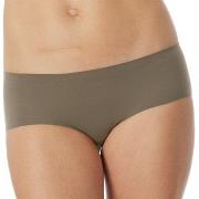 Schiesser Trosor Invisible Soft Panty Sand 38 Dam