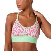 Kari Traa BH Var Sports Bra Mint polyester Medium Dam