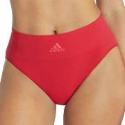 adidas Trosor BOS Smart Micro 720 Seamless Hi Leg Brief Röd polyamid X...