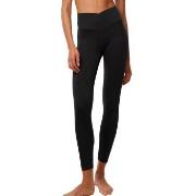 Triumph Triaction Cardio RTW High-Rise Leggings Svart X-Large Dam