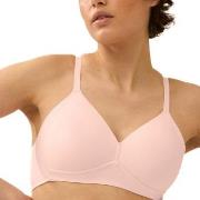 NATURANA BH Solution Side Smoother Bra Ljusrosa A 85 Dam