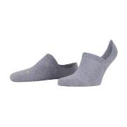 Falke Strumpor Cool Kick Invisible Unisex Socks Grå Strl 44/45